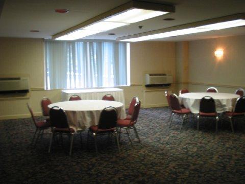 La Quinta Inn & Suites Pittsburgh North McCandless Township 外观 照片