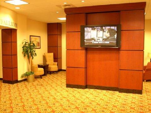 La Quinta Inn & Suites Pittsburgh North McCandless Township 外观 照片