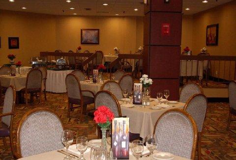 La Quinta Inn & Suites Pittsburgh North McCandless Township 外观 照片